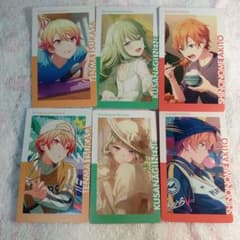 プロセカ東雲彰人.草薙寧々.天馬司エピカ 23Bのサムネイル