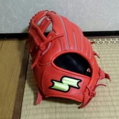 SSKグローブのサムネイル