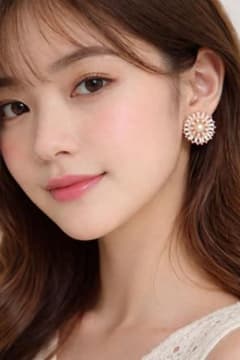イヤリングまたはピアス　アクセサリーのサムネイル