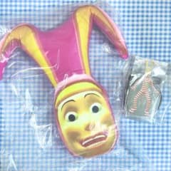 【新品】POPEE the ぱフォーマー ポピーザぱフォーマー くじ A賞 B賞 POPEE the ぱフォーマー』のオンラインくじが登場 賞品