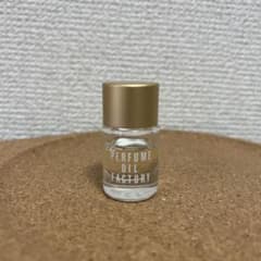 PERFUME OIL FACTORYのサムネイル