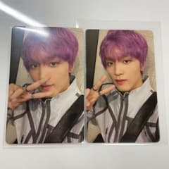 NCT ヘチャン ドリショ トレカのサムネイル
