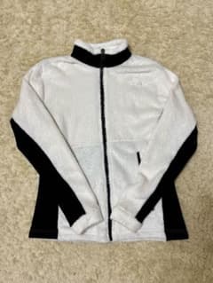 THE NORTH FACE ジップインバーサミッドジャケット NAW62006のサムネイル