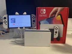 Nintendo Switch 有機EL