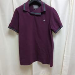 Vivienne Westwood MAN ポロシャツ 48 - メルカリ