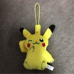一番くじ ピカチュウのサムネイル
