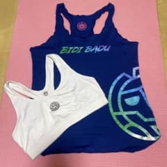BIDI BADU(ビディバドゥ) タンクトップ Sサイズのサムネイル