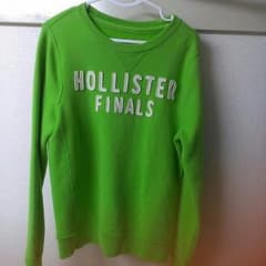 LANDSKYさま専用 ホリスター トレーナー