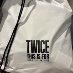 TWICEアプグレ特典未開封のサムネイル