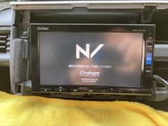 Ｎ/ 専用　VRM-185VFi7インチ インターナビ  地図データ　2017年のサムネイル