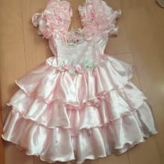 ドレス キッズ 女の子のサムネイル