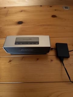 Bose SoundLink Mini ワイヤレススピーカー Bluetoothのサムネイル