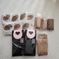 レディース　ストッキング　タイツ　まとめ売りのサムネイル