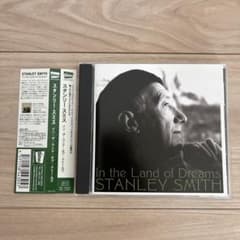 Stanley Smith / In The Land Of Dreamsのサムネイル