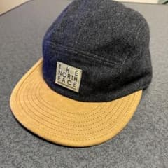 THE NORTH FACE キャップのサムネイル
