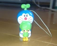 영화 도라에몽 노비타와 초록의 거인전 도라에몽과 키보의 태엽 지어 장난감