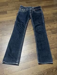 True Religion フレアデニムのサムネイル