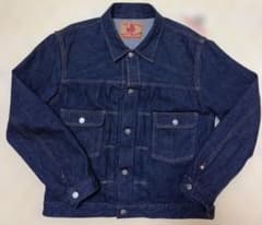 新品☆TCBジーンズ 新モデル 50