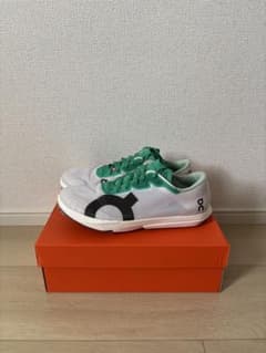 On Cloudspike Amplius2 25.5cm - メルカリ