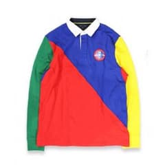 tommy hilfiger トミーヒルヒィガー ラガーシャツのサムネイル