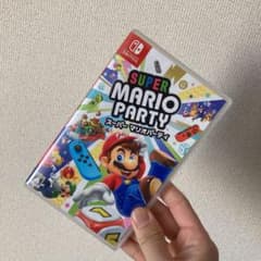 スーパー マリオパーティのサムネイル