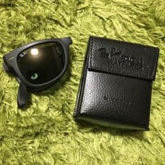 Ray-Ban ウェイファーラーのサムネイル