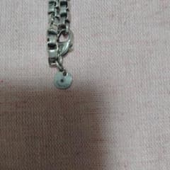 TIFFANY&Co. ベネチアンリンク ブレスレットのサムネイル