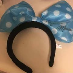 TDL カチューシャ リボンのサムネイル
