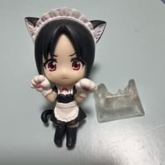 かぐや様は告らせたい 四宮かぐや フィギュア 猫耳メイドのサムネイル