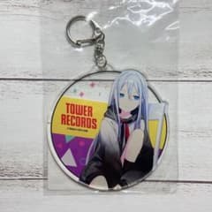 プロセカ タワレコカフェ アクキー ニーゴ 奏のサムネイル