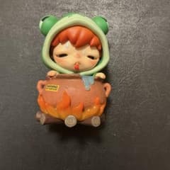 Boiling Hiroko フィギュアのサムネイル