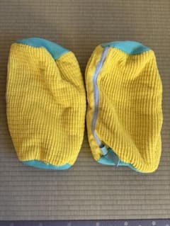 ズックリーンネット 2個セットのサムネイル
