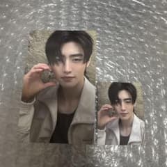 enhypen トレカ weverse global グローバル ソンフン - メルカリ