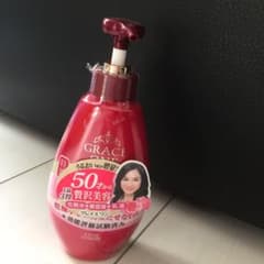 め〜ぐ様専用グレイスワン 濃潤液 230mlのサムネイル