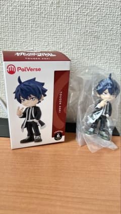 一ノ瀬四季 桃源暗鬼 パルバースフィギュア PalVerseのサムネイル