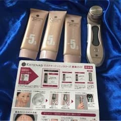 美顔器 エステナード ローズのサムネイル