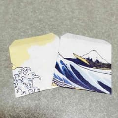 ポチ袋〜小〜 小さな子供へのお年玉にのサムネイル