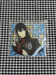 D.Gray-man ジャンプフェスタ 限定 アクキー 神田ユウ Dグレ - メルカリ