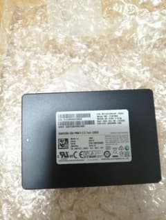 サムスン　ssd 128g 7ln128dのサムネイル