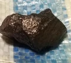 骨董品 鉱物 天然石 1874年 火星隕石 アルジェリア - メルカリ