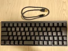 PFU HHKB Professional JP 墨のサムネイル
