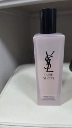 YSL PURE SHOTS HYDRA BOUNCE 化粧水 本体のサムネイル