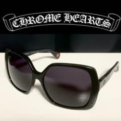 クロムハーツ サングラス QUEENIE Chrome Hearts - メルカリ