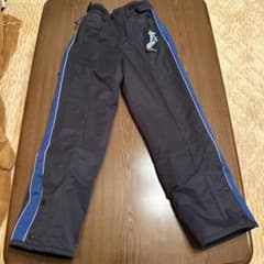 GAP 子供用スノーボードパンツ XXL グレー/ブルーのサムネイル