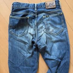 Lee ヴィンテージデニムのサムネイル