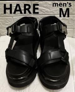 HARE★サンダル★メンズMのサムネイル