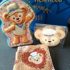 ダッフィー❀グッズのサムネイル
