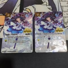 白晶防壁 ネイ・ランテイル 2枚 - メルカリ