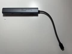 Anker 6-in-1 USB-C PD Ethernet Hubのサムネイル