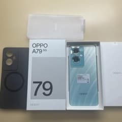 OPPO A79 5G 128GB SIMフリー 割れなし - メルカリ